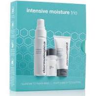 Intensive Moisture Trio Skin Kit