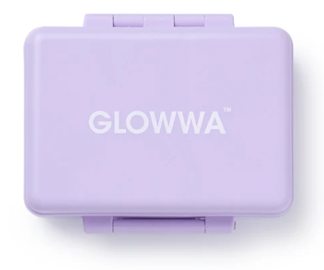 GLOWWA | Supplement Organiser