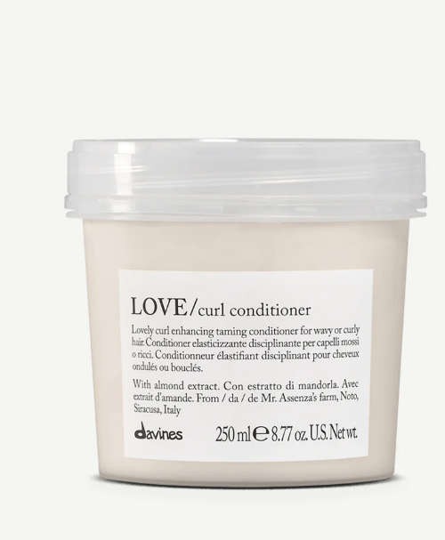 DAVINES | LOVE / CURL | Conditioner 
