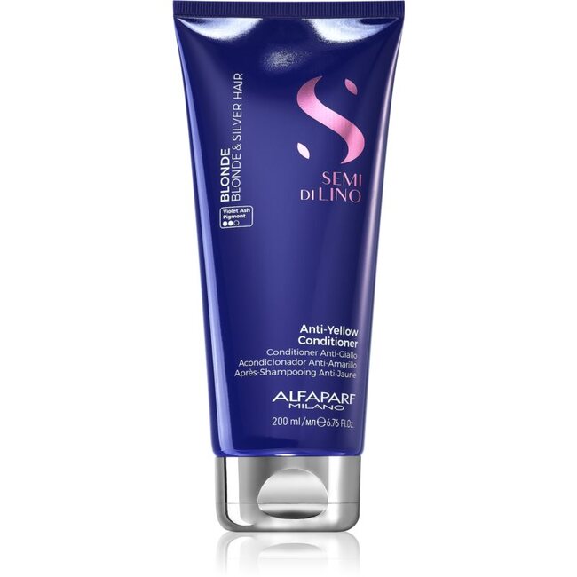 Anti Yellow Conditioner 200ml 