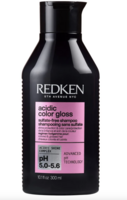 ACIDIC COLOR GLOSS SHAMPOO