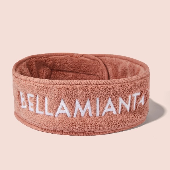 Bellamianta Headband