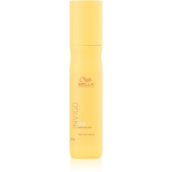 Invigo Sun Leave In Conditioner Spray