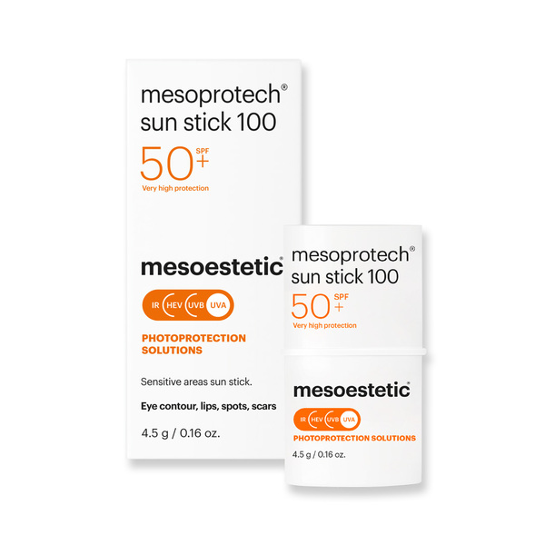 Mesoestetic Mesoprotech Sun Stick 100 SPF 50