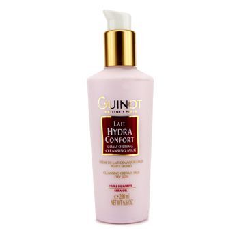 Lait Hydra Beaute