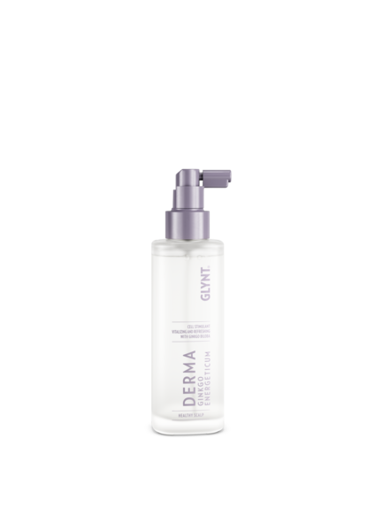 DERMA Ginkgo Energeticum