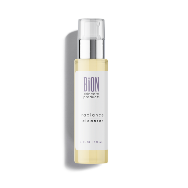 Bion Radiance Cleanser