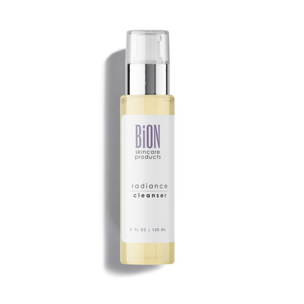 Bion Radiance Cleanser