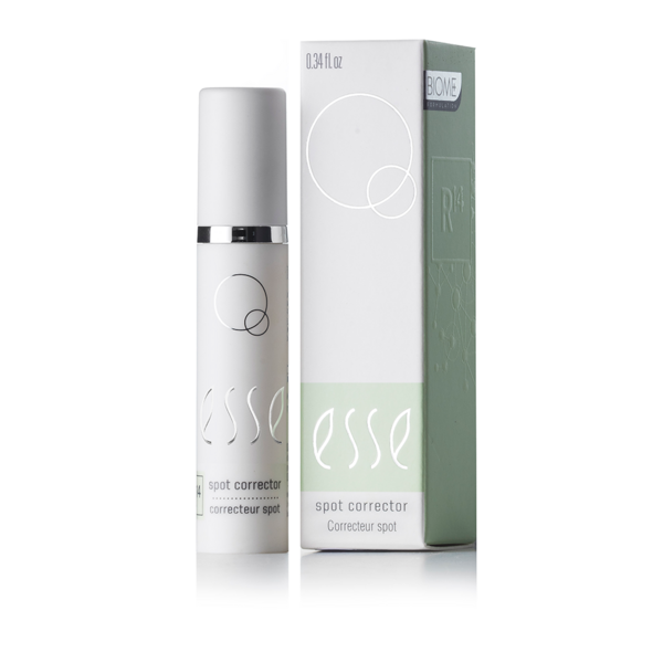 Clarifying spot corrector -Näppyvoide 10ml