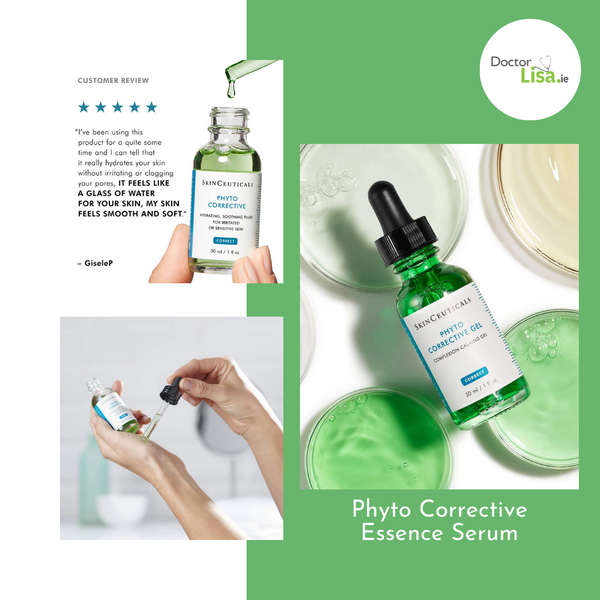 Phytocorrective Serum