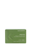 Free Hold  - Flexible Hold Styling Paste