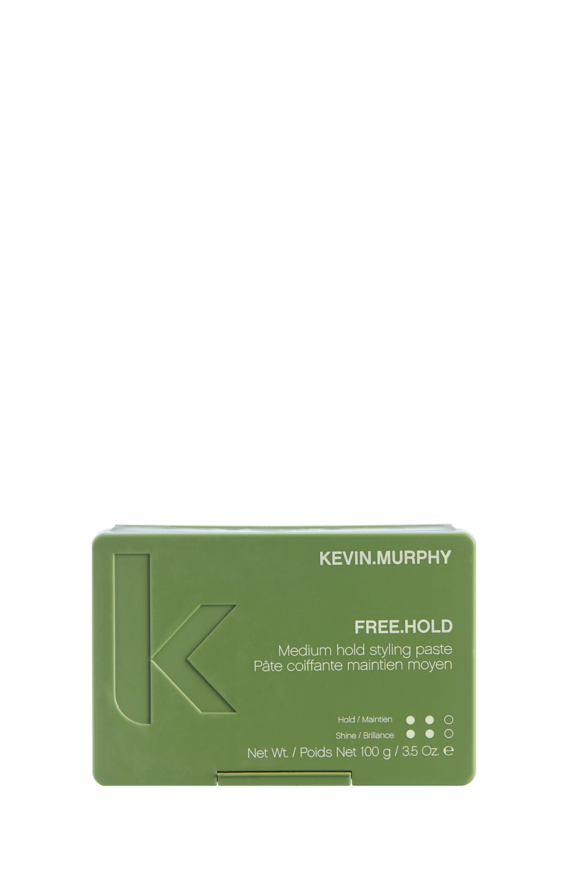 Free Hold  - Flexible Hold Styling Paste