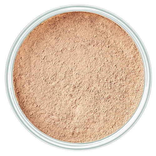 Mineral Powder Foundation 2