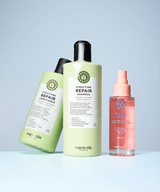 Structure Repair Christmas Box