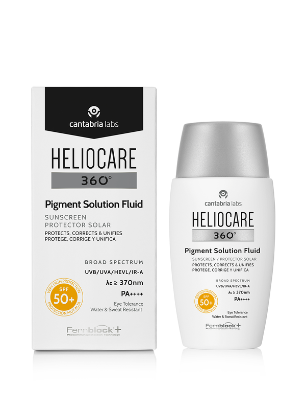 Pigment Solution Fluid 