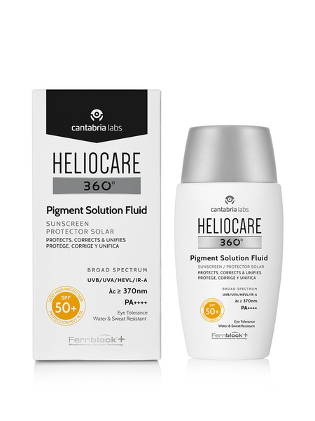 Pigment Solution Fluid 