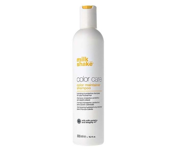 colour maintainer shampoo 300ml