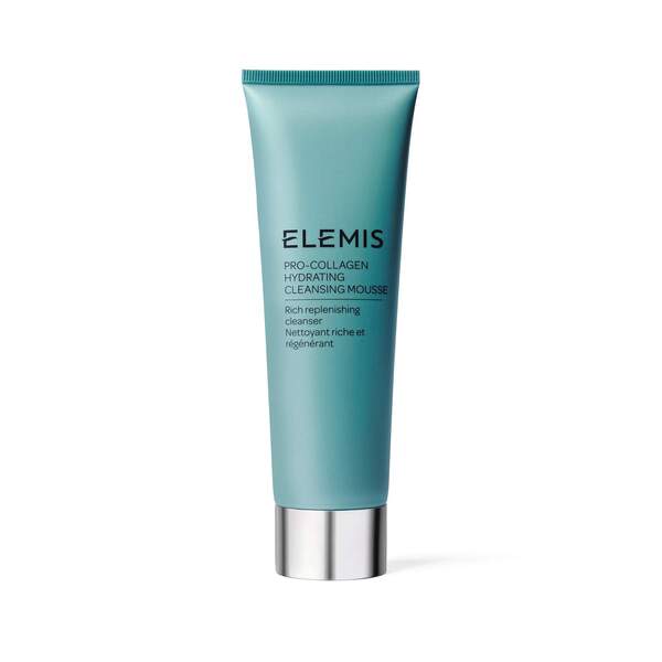 Pro - Collagen Hydrating Cleansing Mousse 125ml (RRP £48)