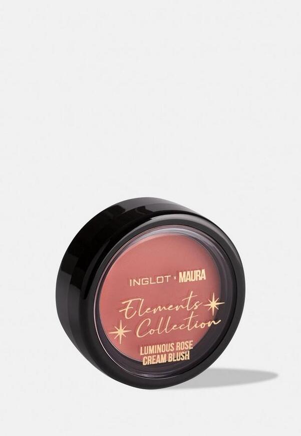 **SALE 50% OFF INGLOT Radiant Poppy Blush