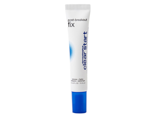 Clear Start Post-Breakout Fix