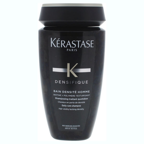 BAIN DENSITE HOMME SHAMPOO 250ML