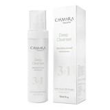 Casmara Cleanser 3 in 1 Deep Cleansing Gesichtsreiniger 150 ml