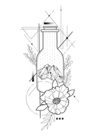 Wannado Daniel - Bottle