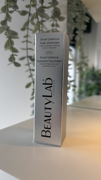 Smart Defence Daily Moisturiser Mini