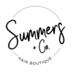 Summers and Co Hair Boutique