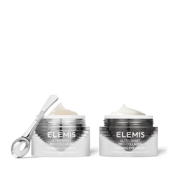 Ultra Smart Pro Collagen Eye Treatment Duo