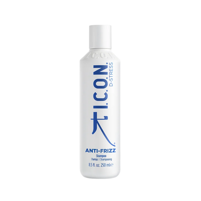 ICON ANTI-FRIZZ Shampoo 250ML