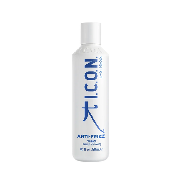 ICON ANTI-FRIZZ Shampoo 250ML