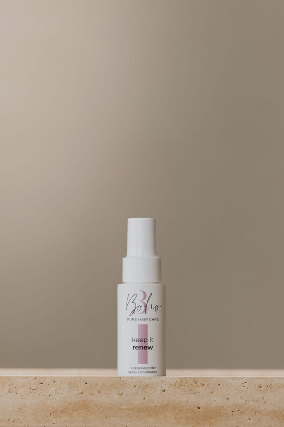 keep it renew - regenerierendes Spray Conditioner 50ml