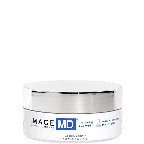 MD Restoring Eye Masks