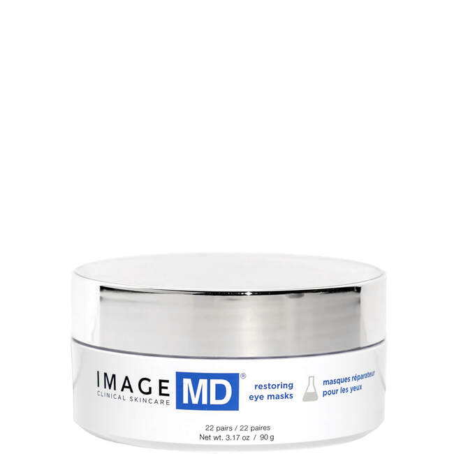 MD Restoring Eye Masks