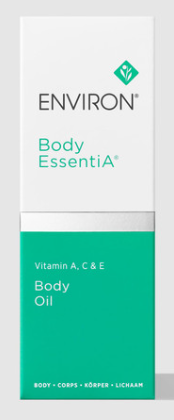 Body EssentiA Body Oil