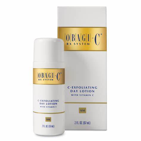 Obagi C Rx Exfoliating Day Lotion 57g