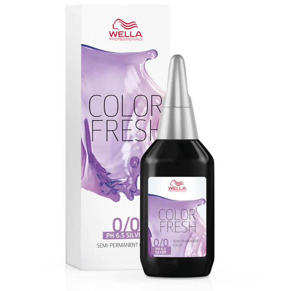 COLOUR FRESH 0/6