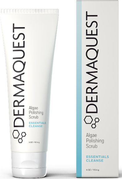 DermaQuest Algae Polishing Scrub