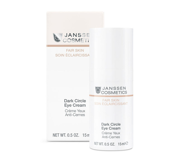 Dark Cirkle Eye Cream 15ml