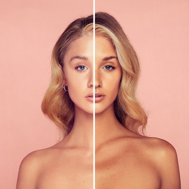 Bellamianta Meduim Tanning Water by Maura Higgins