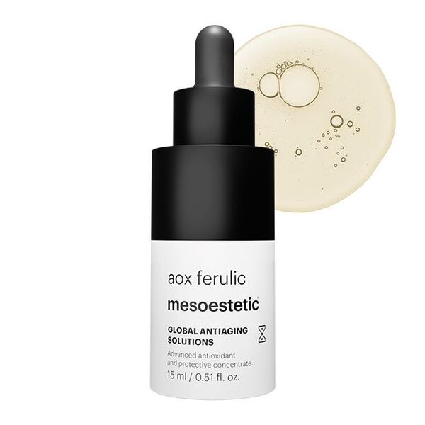aox ferulic