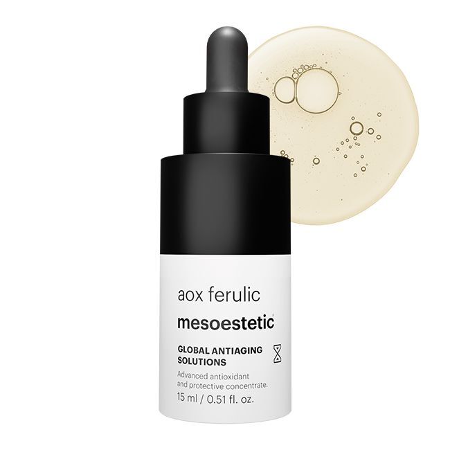 aox ferulic