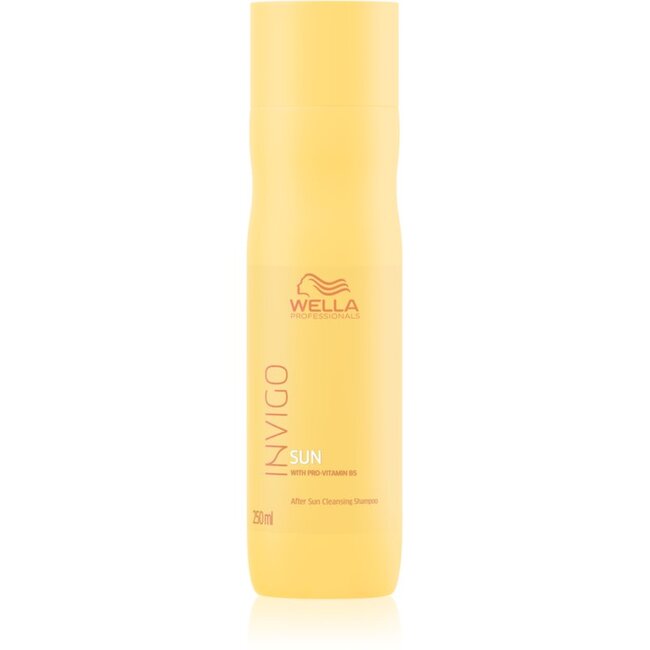 Invigo Sun Shampoo