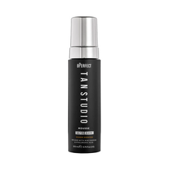 Tan Studio Tanning Mousse Express - Raspberry & Jasmine Scented