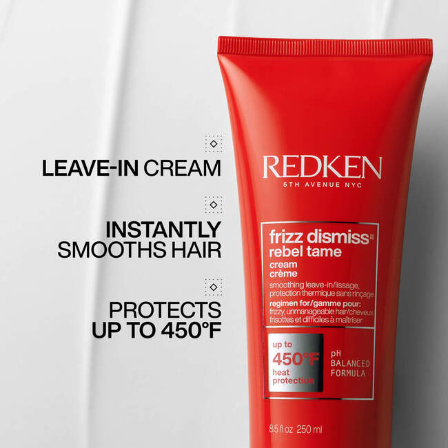 Friz Dismiss Rebel Tame Leave-In 250ml