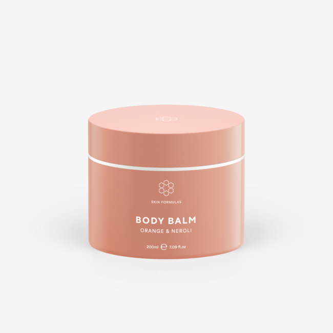 BODY: Balm with Orange & Neroli