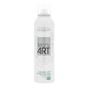 Volume Lift Mousse