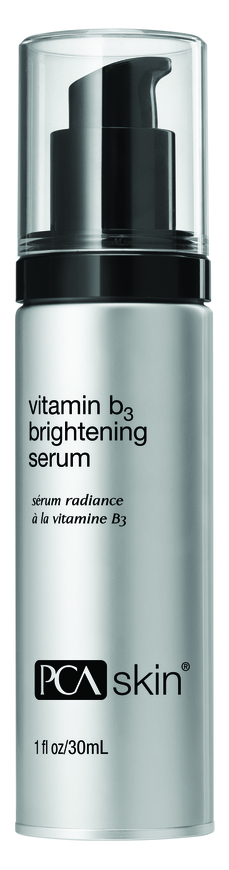 VITAMIN B3 BRIGHTENING SERUM