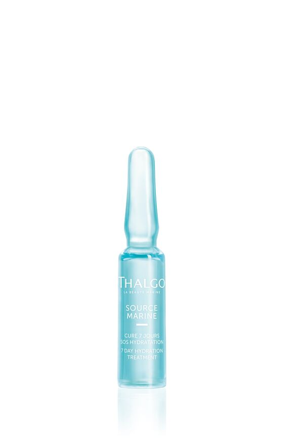 7 Day Hydration Treatment